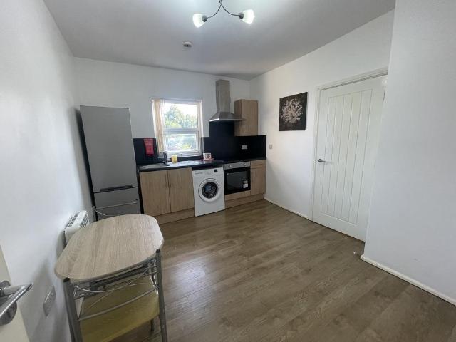 42 Bennetthorpe, Doncaster DN2 1 bed flat to rent £575 pcm £133 pw