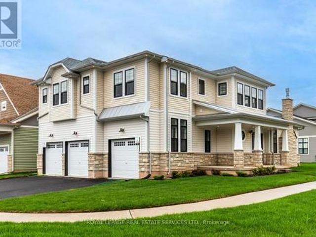 42 Beachwalk Crescent, Fort Erie, ON, L0S 1B0 house for lease | Listing ID X13432 | Royal LePage
