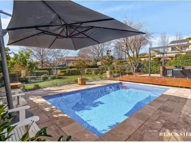 42 Beagle Street, Red Hill House for rent Listed by Tonique L.