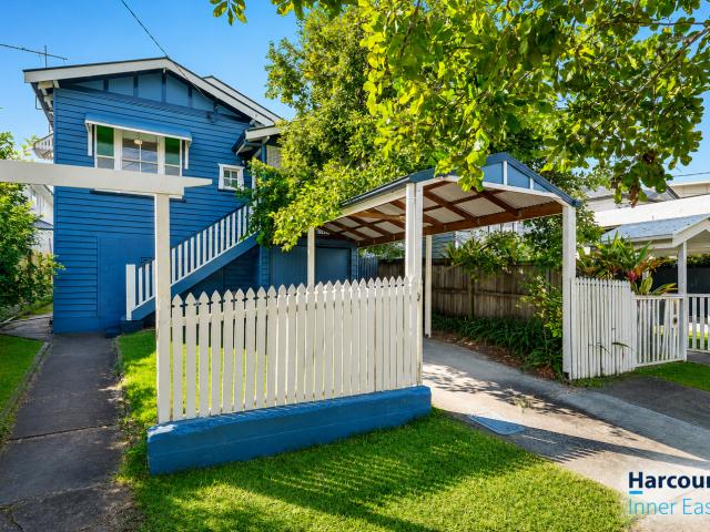 42 Belgrave Street, BALMORAL, QLD 4171