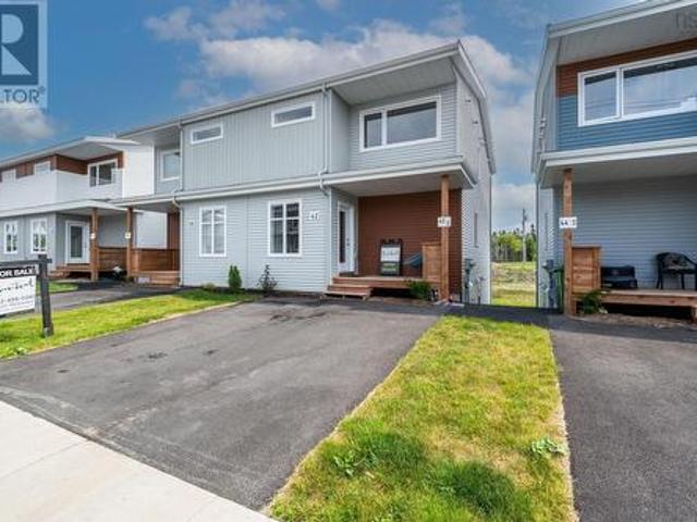 42 Berm Street, Spryfield, NS, B3R 0H2 house for sale | Listing ID 202616 | Royal LePage