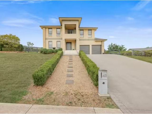 42 Bhima Drive, Scone House for rent Listed by Property Manag.