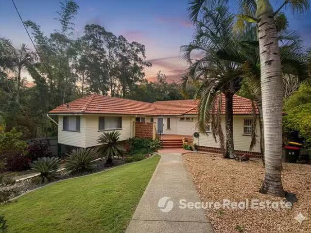 42 Bide Street, Taringa, QLD 4068