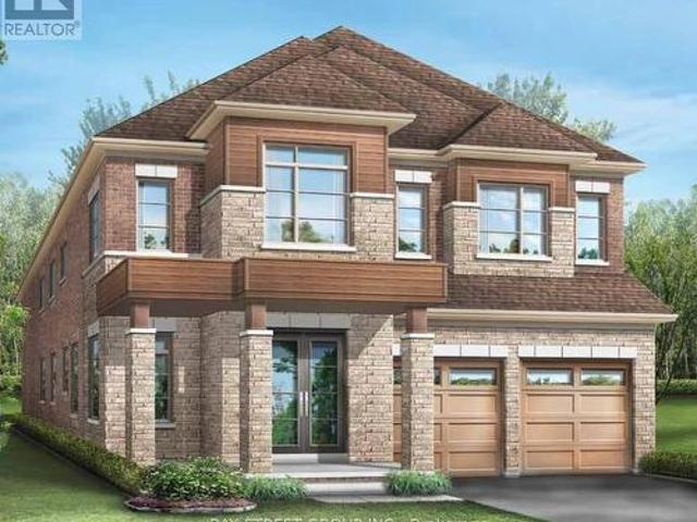42 Big Willow Crescent, Richmond Hill, ON, L4E 3R4 house for sale | Listing ID N13033 | Royal LePage