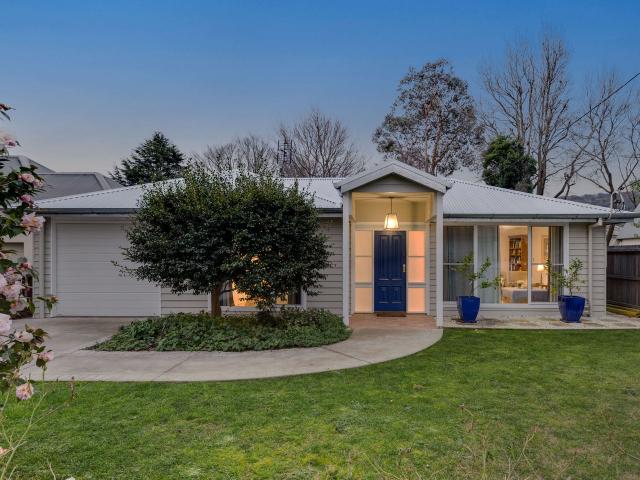 42 Boolwey Street, Bowral House | Listed 08 September 2026