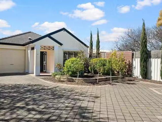 4/2 Bovey Street, Hampstead Gardens, SA 5086