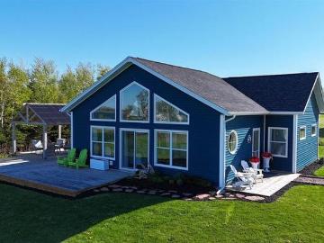 42 Blue Heron Crescent, North Rustico, PE, C0A 1N0 house for sale | Listing ID 202607 | Royal LePage