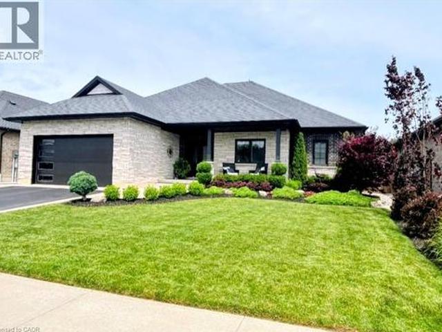 42 Bluenose Drive, Port Dover, ON, N0A 1N7 house for sale | Listing ID 40841 | Royal LePage