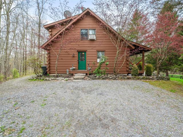 42 Browning Road