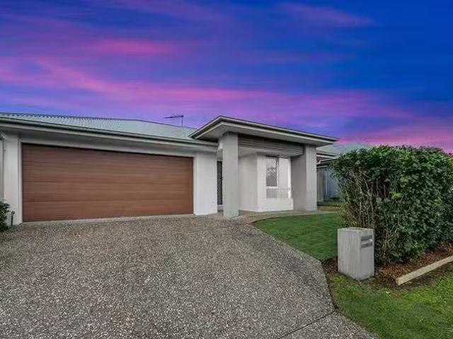 42 Brookhaven Boulevard, Bahrs Scrub, QLD 4207