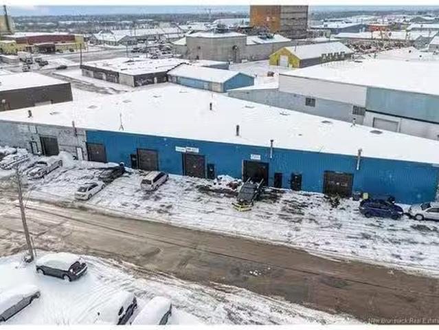 42 Brandon St, Moncton, NB, E1C 7E7 commercial for sale Lis.