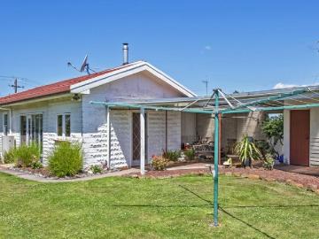 House to rent in Brickmakers Beach