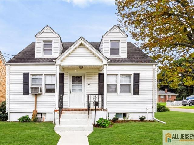 42 Burton Avenue