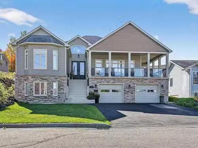 42 Canso Drive, Sydney, NS, B1P 7E5 house for sale Listing.