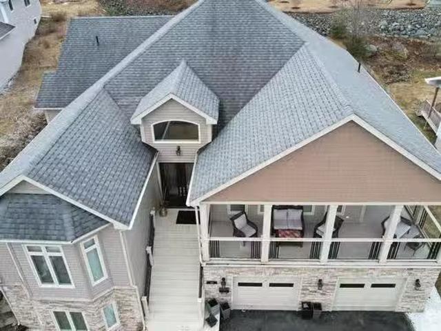 42 Canso Drive, Sydney, NS, B1P 7E5 house for sale Listing.