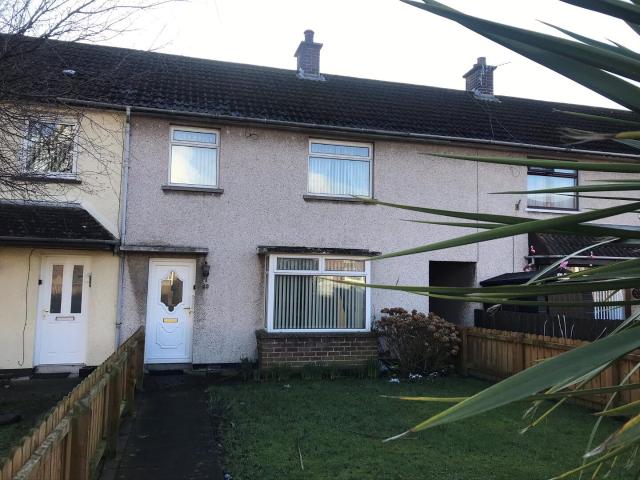 42 Carnreagh Bend, Newtownabbey
