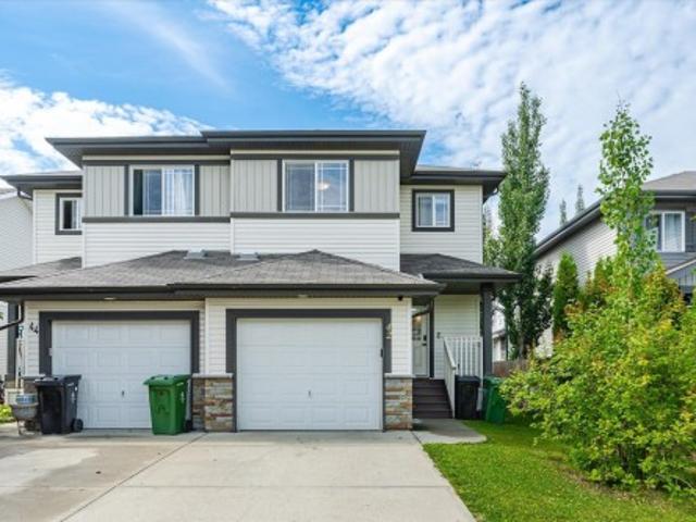 42 Catalina Court, Fort Saskatchewan, AB, T8L 0K5 house for sale | Listing ID E4511 | Royal LePage