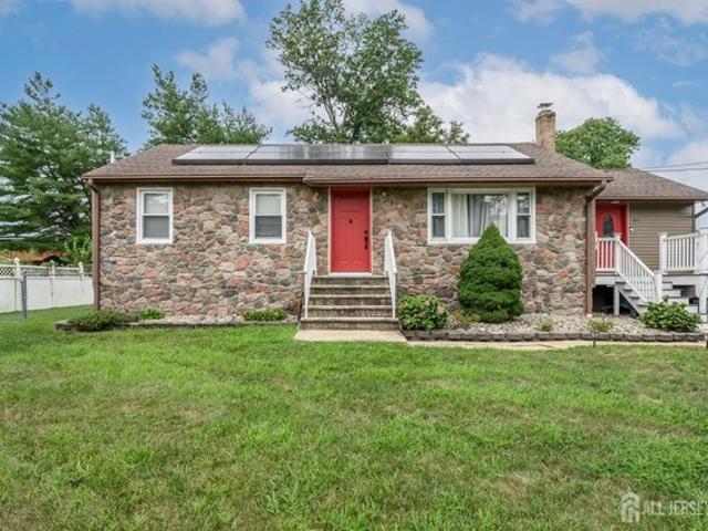 42 Central Ave, Piscataway Twp, NJ 08854