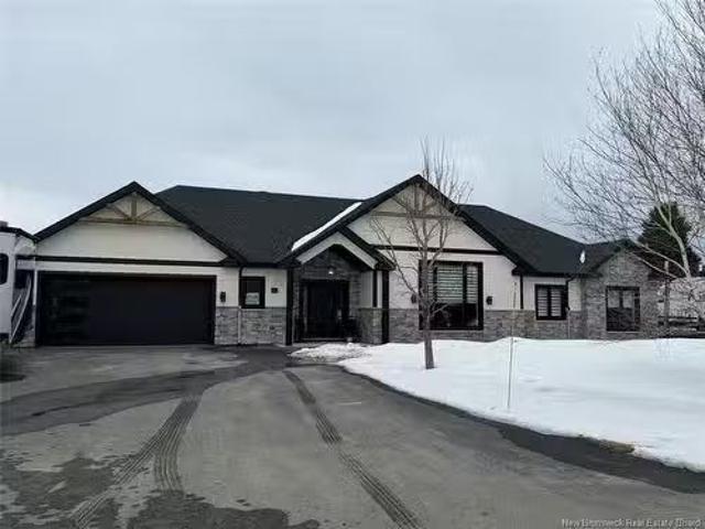 42 Chouinard St, Saint Quentin, NB, E8A 1L3 house for sale.