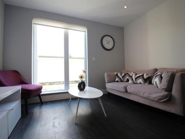 42 Chatham Street, Leicester, Leicestershire, LE1 6AZ