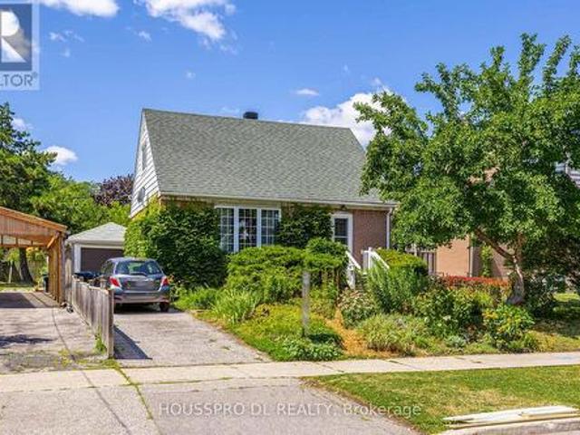 42 Chalfont Road, Toronto, ON, M9W 3S5 house for sale | Listing ID W13657 | Royal LePage