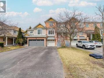 42 Charlotte Angliss Road, Markham, ON, L3P 7W6 house for sale | Listing ID N12970 | Royal LePage