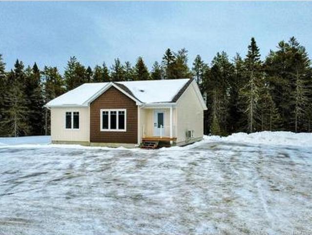 42 Chem. Edmond, Tracadie, NB, E1X 1R6 house for sale | Listing ID NB134269 | Royal LePage