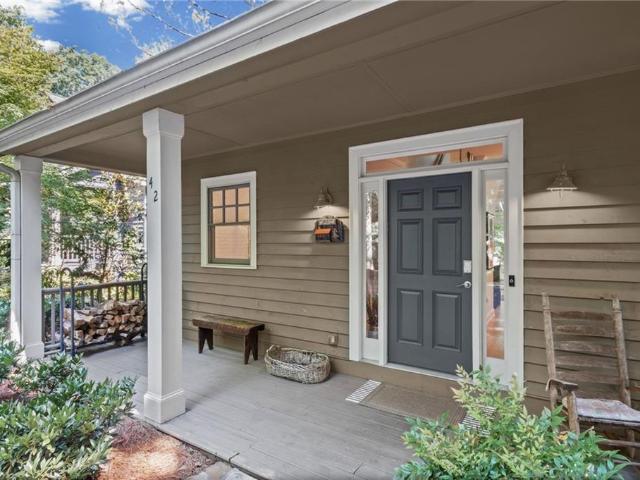 42 Chestnut Knoll Ridge