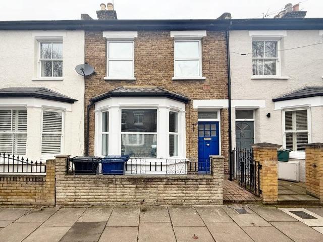 42 Coningsby Road, London, W5 4HR, United Kingdom | 2 bed townhouse for rent #140655569 | Rentberry