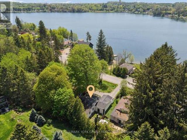 42 Connor Drive, Whitchurch Stouffville, ON, L4A 7X3 house for sale | Listing ID N13154 | Royal LePage