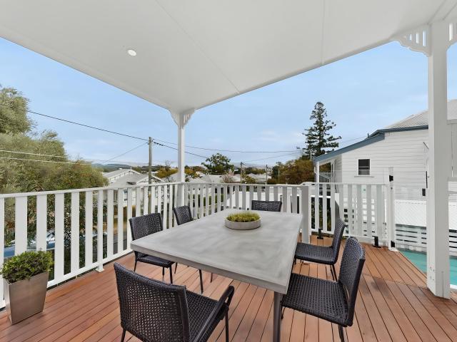 42 copeland street, milton, qld, 4064