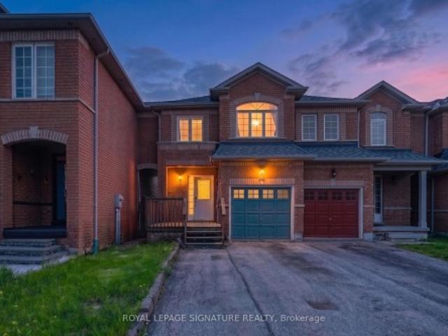 42 Corvette Court, Brampton, ON, L7A 2H8 house for sale | Listing ID W13478 | Royal LePage