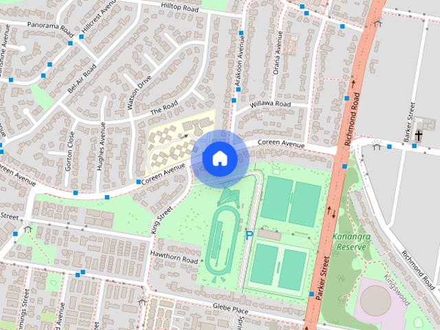 “42 Coreen Avenue, Penrith”