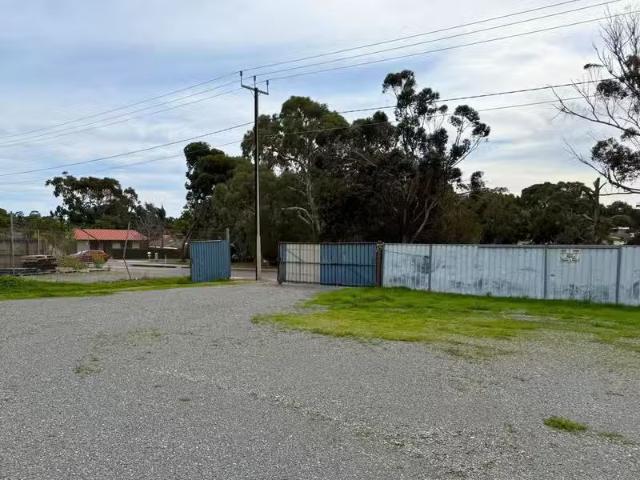 42 Cottage Lane, HACKHAM, SA 5163 Land/Development for Rent