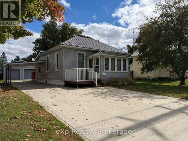 42 Clarinda Street S, South Bruce, ON, N0G 2S0 house for sale | Listing ID X13844 | Royal LePage
