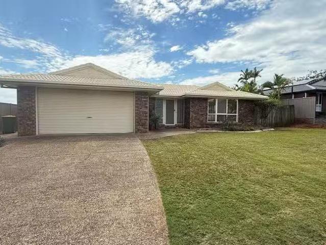 42 Crossley Drive, Wellington Point, QLD 4160