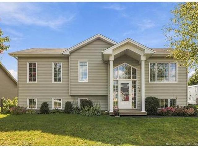42 Crawford St, Moncton, NB, E1G 5N2 house for sale | Listing ID NB147893 | Royal LePage