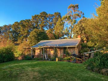Norton Summit, Adelaide Hills, South Australia