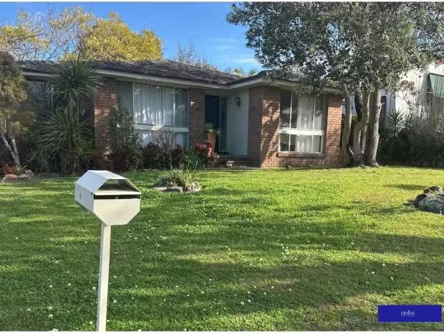 42 Dalrymple Street, JEWELLS House for rent Listed by Nisha J.