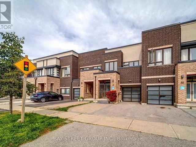 42 Dariole Drive, Richmond Hill, ON, L4E 0Z2 house for sale | Listing ID N13794 | Royal LePage