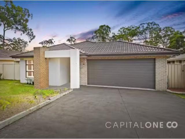 42 De L'isle Drive, Wyong House for rent Listed by Capital On.