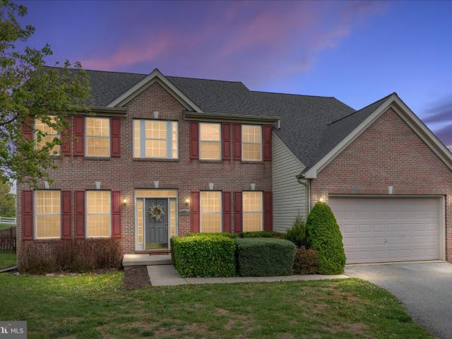 42 Decatur Dr, Bunker Hill, WV 25413 | MLS #WVBE2049