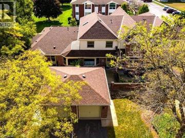42 Donly Drive S Unit# 2, Simcoe, ON, N3Y 5L2 townhouse for sale | Listing ID 40841 | Royal LePage