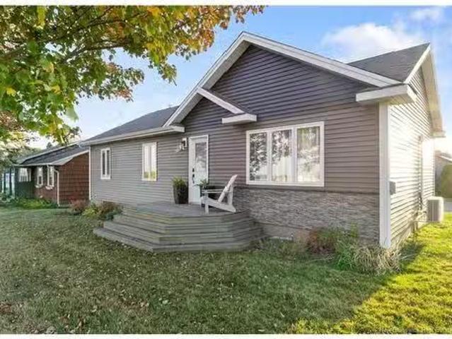 42 Du Parc Rd, Bouctouche, NB, E4S 3C5 house for sale Listi.