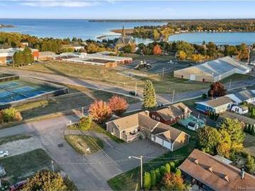 Kent, New Brunswick - Nouveau-brunswick