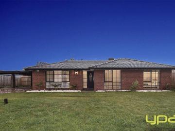 Kurunjang, Victoria - Garden, Parking, Equipped kitchen