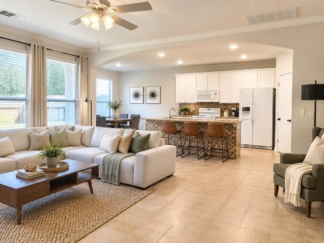 42 E Burberry Circle