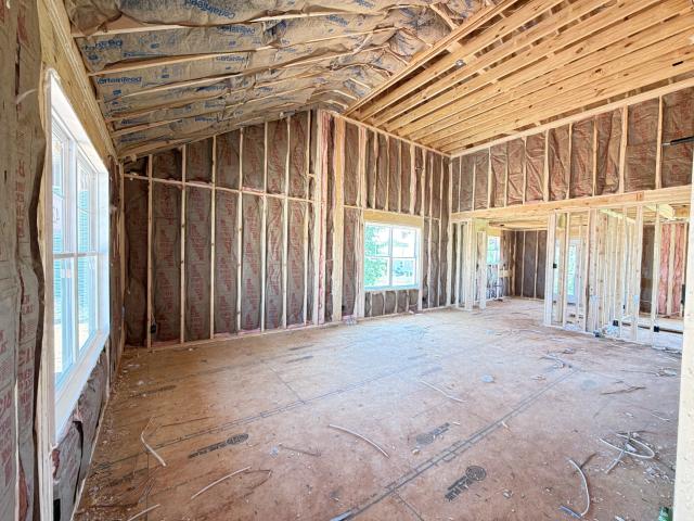 42 Echo Ridge