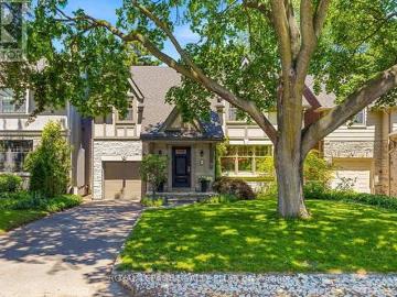 42 Edgemore Drive, Toronto, ON, M8Y 2N3 house for sale | Listing ID W13488 | Royal LePage