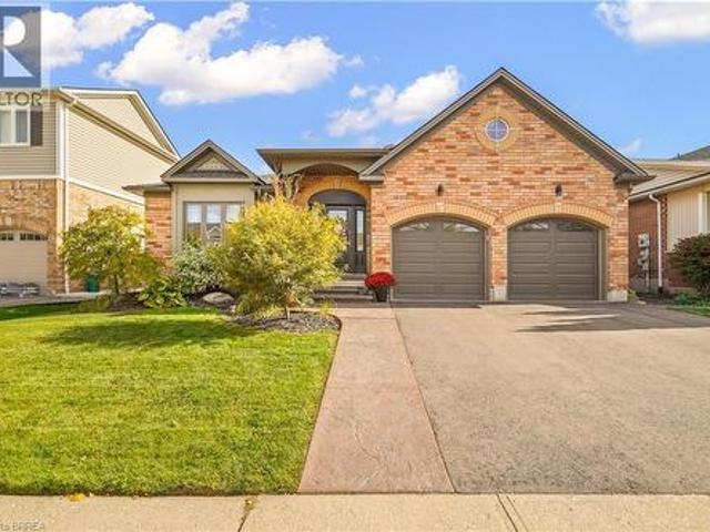 42 Edith Monture Avenue, Brantford, ON, N3T 6M8 house for sale | Listing ID 40868 | Royal LePage